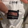 7 pairs of teen shorts  (Small Men) Image 3