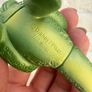 Rex Dinosaur Disney Cake Topper Figure Toy Story approx. 7 cm. Used Please see photos Image 8