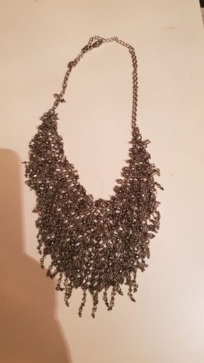 Beautiful Zara necklace