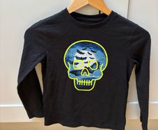 GAP Halloween Top