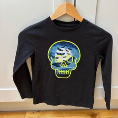 GAP Halloween Top