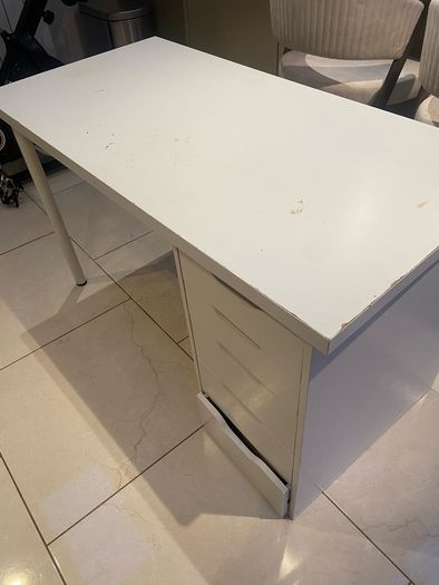 bedroom  drawer unit