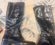 Tory Burch boots