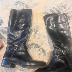 Tory Burch boots