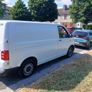 Volkswagen Transporter Image 2