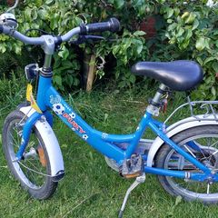 Puky 16'' Boys Bike
