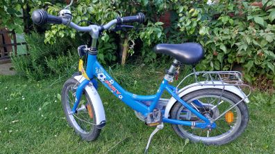 Puky 16'' Boys Bike