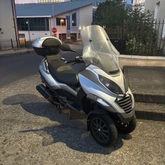 Piaggio MP3 400cc