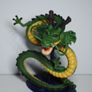 Magical Dragon Shenron Image 4