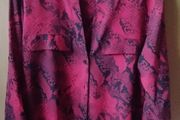 Calvin Klein shirt size M