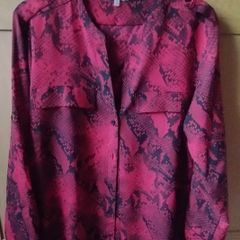 Calvin Klein shirt size M