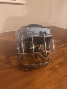 O'Neills Koolite Helmet
