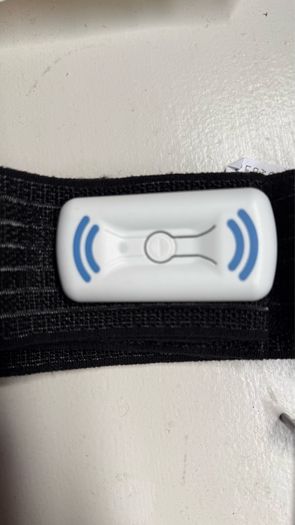 Oscimed Posiform Anti Snoring Belt Osfa