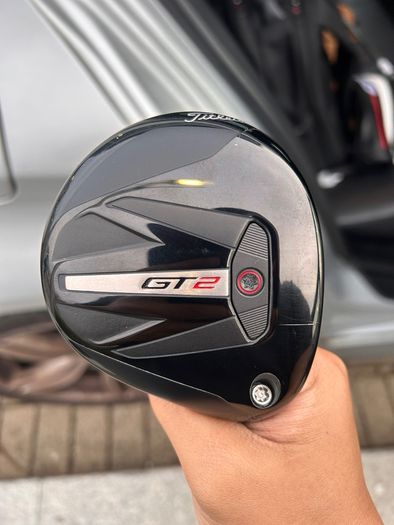 Titleist GT2 3wood Stiff Flex (AS New)