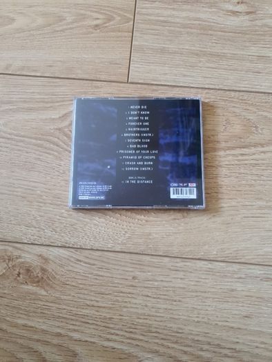 yngwie malmsteen seventh sign 2003