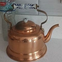 Copper