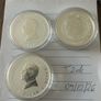 1oz silver coins Image 4