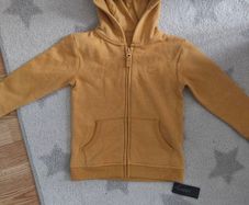 kids hoodie 3/4 new
