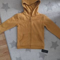 kids hoodie 3/4 new