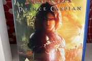 ps2 narnia prince caspian