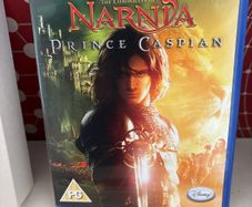ps2 narnia prince caspian