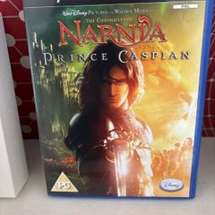 ps2 narnia prince caspian