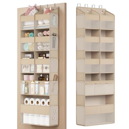 Brand New SONGMICS Door Hanging Organizer 9 Compartments