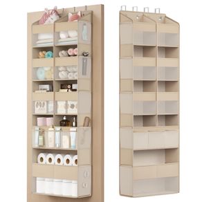 Brand New SONGMICS Door Hanging Organizer 9 Compartments