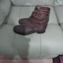 Ladies ankle boots Image 2