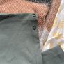 Lululemon Men's Army Green Joggers Large Image 5