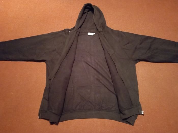 Jacket.