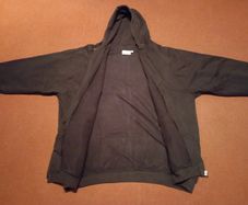 Jacket.