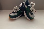 Infant/toddler Nike air max