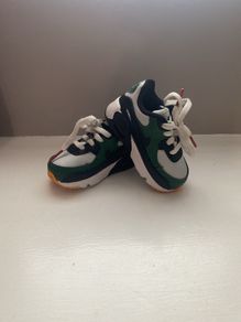 Infant/toddler Nike air max