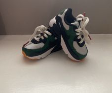 Infant/toddler Nike air max
