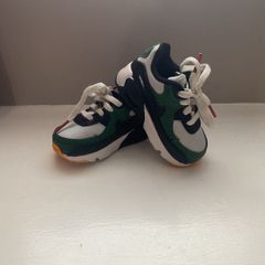 Infant/toddler Nike air max