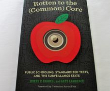 Rotten to the (Common) Core by Joseph P. Farrell