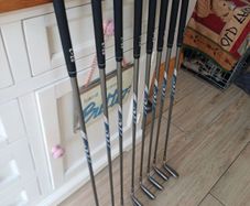 Golf Clubs