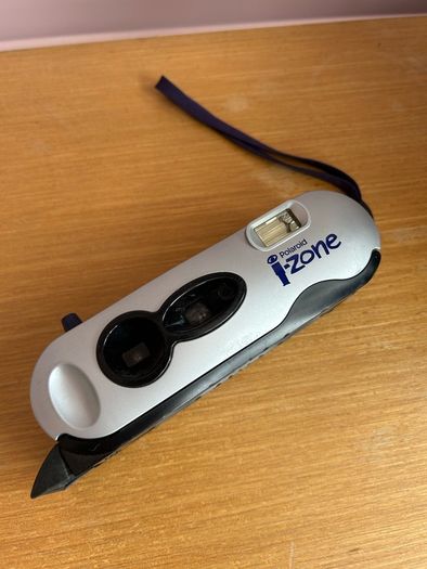 polaroid I zone
