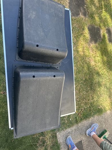 ramps for bmx