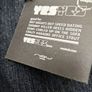 New look Yes Yes cropped jeans size 20 Image 3