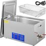 14L Ultrasonic Washing Cleaner for Small Items:AVAILABLE FOR COLLECTION Image 4