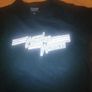 ladies wonder woman t shirt size small Image 2