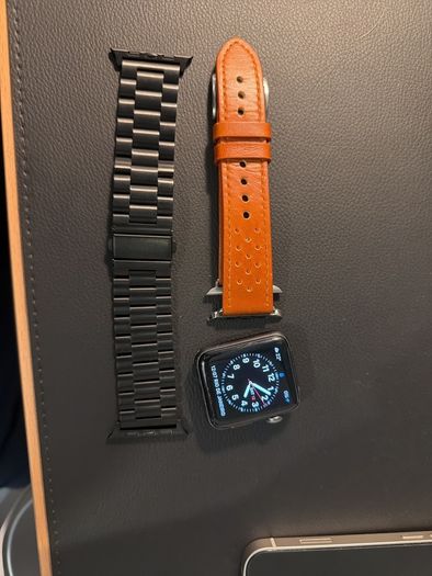 Apple Watch Series 3