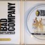Battlefield: Bad Company [2008] (Playstation 3 Game) Image 3