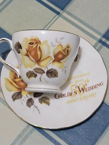 Duchess China