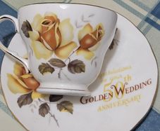 Duchess China