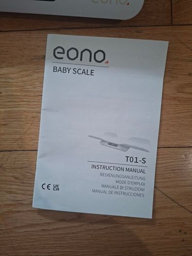 Electronic digital Baby Scale