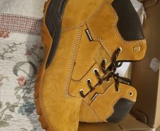 safety boots