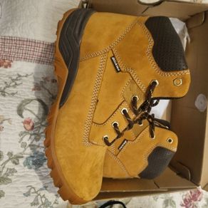 safety boots